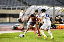 Nhận định, soi kèo Chungnam Asan vs Bucheon FC, 17h30 ngày 12/7