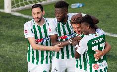 Nhận định, soi kèo Linfield Belfast vs VMFD Zalgiris, 1h45 ngày 14/7 Nhận định, soi kèo Linfield Belfast vs VMFD Zalgiris, 1h45 ngày 14/7