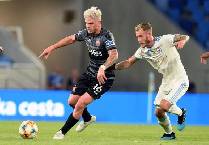 Nhận định, soi kèo Shamrock Rovers vs Slovan Bratislava, 2h ngày 14/7 Nhận định, soi kèo Shamrock Rovers vs Slovan Bratislava, 2h ngày 14/7