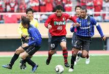Nhận định, soi kèo Kashima Antlers vs Gamba Osaka, 17h ngày 13/7 Nhận định, soi kèo Kashima Antlers vs Gamba Osaka, 17h ngày 13/7