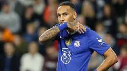 Chelsea quyết tâm tống khứ 'sao quả tạ' sang Ả Rập Chelsea quyết tâm tống khứ 'sao quả tạ' sang Ả Rập
