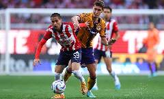 Link xem trực tiếp Chivas Guadalajara vs Club Necaxa, 10h ngày 14/7