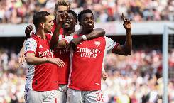 Link xem trực tiếp FC Nurnberg vs Arsenal, 0h ngày 14/7