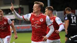 Nhận định, soi kèo Dudelange vs St. Patrick's, 0h30 ngày 13/7 Nhận định, soi kèo Dudelange vs St. Patrick's, 0h30 ngày 13/7