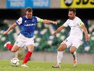 Nhận định, soi kèo Linfield FC vs Vllaznia Shkoder, 1h30 ngày 14/7