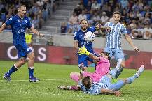 Nhận định, soi kèo Tirana vs Dinamo Batumi, 1h ngày 14/7