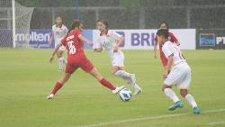 Nhận định, soi kèo U19 nữ Việt Nam vs U19 nữ Myanmar, 15h30 ngày 13/7