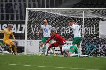 Phân tích kèo hiệp 1 HamKam vs Bodo Glimt, 23h00 ngày 13/7 Phân tích kèo hiệp 1 HamKam vs Bodo Glimt, 23h00 ngày 13/7