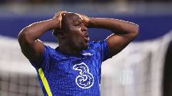 Tin Chelsea tối 11/7: Lukaku bị đối tác chê; Caicedo 'tỏ tình' với Chelsea Tin Chelsea tối 11/7: Lukaku bị đối tác chê; Caicedo 'tỏ tình' với Chelsea