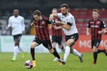 Nhận định, soi kèo Bohemians vs Sligo Rovers, 1h45 ngày 13/7: Chưa thể khá hơn Nhận định, soi kèo Bohemians vs Sligo Rovers, 1h45 ngày 13/7: Chưa thể khá hơn