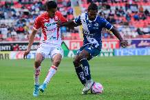 Nhận định, soi kèo Club Necaxa vs Puebla, 06h00 ngày 14/7: Trở lại mặt đất