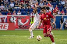 Nhận định, soi kèo Colorado Rapids vs New York Red Bulls, 08h30 ngày 14/7: Từng bước tiến vững chắc