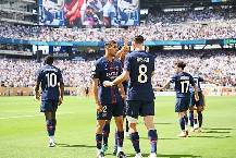 Nhận định, soi kèo Chelsea vs PSG, 2h00 ngày 14/7: Siêu cúp châu Âu kiểu mới Nhận định, soi kèo Chelsea vs PSG, 2h00 ngày 14/7: Siêu cúp châu Âu kiểu mới