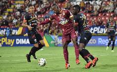 Nhận định, soi kèo Deportivo Pasto vs Deportes Tolima, 2h00 ngày 13/7: Tiếp đà thăng hoa Nhận định, soi kèo Deportivo Pasto vs Deportes Tolima, 2h00 ngày 13/7: Tiếp đà thăng hoa
