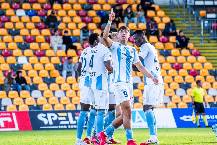 Nhận định, soi kèo Riga FC vs Tukums, 22h00 ngày 12/7: Sức mạnh không thể ngăn cản Nhận định, soi kèo Riga FC vs Tukums, 22h00 ngày 12/7: Sức mạnh không thể ngăn cản