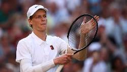 Sinner thắng dễ Djokovic, tạo trận ‘chung kết trong mơ’ với Alcaraz ở Wimbledon