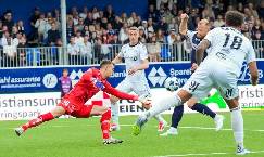Chuyên gia Darren Plant dự đoán Rosenborg vs Kristiansund, 22h00 ngày 12/07