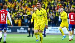 Chuyên gia Freddie Cotton dự đoán Kameratene Oslo vs Bodo Glimt, 19h30 ngày 12/07