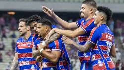 Kèo thẻ phạt Atletico Goianiense vs Fortaleza Esporte 04h00 ngày 13/7: Đôi công