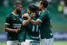 Kèo thẻ phạt Regatas vs Goias 05h00 ngày 13/7: Tranh chấp liên tục