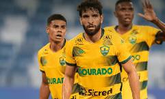 Kèo thẻ phạt Sao Bernardo vs Cuiaba Esporte 02h00 ngày 13/7: Khốc liệt