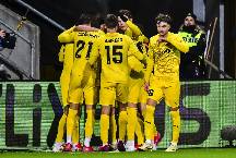 Nhận định bóng đá Kameratene Oslo	vs Bodo Glimt, 19h30 ngày 12/07: Chủ nhà chật vật