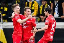 Soi kèo góc Brann vs Start, 22h00 ngày 12/07