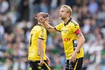 Soi kèo góc GAIS vs Elfsborg, 21h30 ngày 12/07