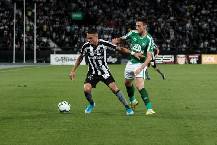 Soi kèo góc Regatas vs Goias, 05h00 ngày 13/07