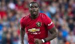 Paul Pogba quyết định tương lai ở MU