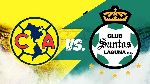 Nhận định Club America vs Santos Laguna, 9h00 ngày 14/8