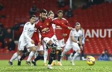 Dự đoán MU vs Leeds (18h30 14/8) bởi chuyên gia Squawka