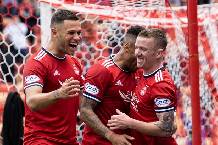 Nhận định, soi kèo Aberdeen vs Breidablik, 1h45 ngày 13/8 Nhận định, soi kèo Aberdeen vs Breidablik, 1h45 ngày 13/8
