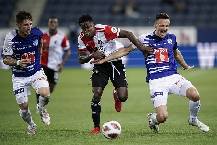 Nhận định, soi kèo Feyenoord vs FC Luzern, 1h00 ngày 13/8