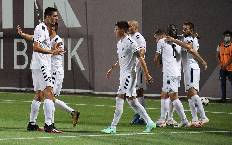 Nhận định, soi kèo Hammarby vs Cukaricki Belgrade, 23h45 ngày 12/8 Nhận định, soi kèo Hammarby vs Cukaricki Belgrade, 23h45 ngày 12/8
