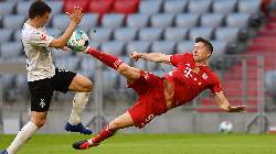 Nhận định, soi kèo M'gladbach vs Bayern Munich, 1h30 ngày 14/8 Nhận định, soi kèo M'gladbach vs Bayern Munich, 1h30 ngày 14/8