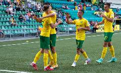 Nhận định, soi kèo MSK Zilina vs Tobol Kostanay, 23h45 ngày 12/8 Nhận định, soi kèo MSK Zilina vs Tobol Kostanay, 23h45 ngày 12/8
