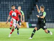 Nhận định, soi kèo Olimpija Ljubljana vs Santa Clara, 1h ngày 13/8 Nhận định, soi kèo Olimpija Ljubljana vs Santa Clara, 1h ngày 13/8