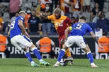 Nhận định, soi kèo St. Johnstone vs Galatasaray, 1h00 ngày 13/8 Nhận định, soi kèo St. Johnstone vs Galatasaray, 1h00 ngày 13/8