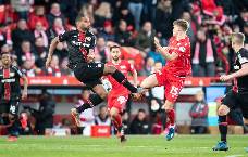 Nhận định, soi kèo Union Berlin vs Leverkusen, 20h30 ngày 14/8