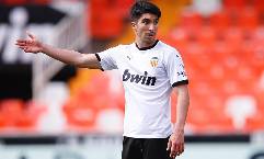 Nhận định, soi kèo Valencia vs Getafe, 2h ngày 14/8