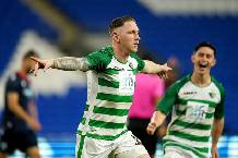 Nhận định, soi kèo Viktoria Plzen vs The New Saints, 0h ngày 13/8 Nhận định, soi kèo Viktoria Plzen vs The New Saints, 0h ngày 13/8
