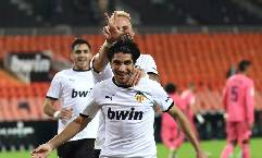 Phân tích kèo hiệp 1 Valencia vs Getafe, 2h ngày 14/8 Phân tích kèo hiệp 1 Valencia vs Getafe, 2h ngày 14/8