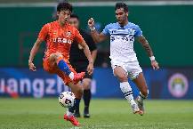 Nhận định, soi kèo Cangzhou Mighty Lions vs Shandong TaiShan, 19h00 ngày 12/8 Nhận định, soi kèo Cangzhou Mighty Lions vs Shandong TaiShan, 19h00 ngày 12/8