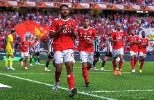 Nhận định, soi kèo Casa Pia vs Benfica, 0h ngày 14/8