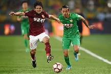Nhận định, soi kèo Guangzhou FC vs Rongcheng, 19h ngày 12/8 Nhận định, soi kèo Guangzhou FC vs Rongcheng, 19h ngày 12/8