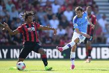 Nhận định, soi kèo Man City vs Bournemouth, 21h ngày 13/8