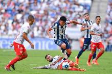 Nhận định, soi kèo Necaxa vs Monterrey, 9h ngày 13/8 Nhận định, soi kèo Necaxa vs Monterrey, 9h ngày 13/8