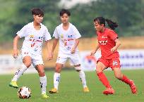 Nhận định, soi kèo Nữ Hà Nội II vs nữ PP Hà Nam II, 16h ngày 13/8