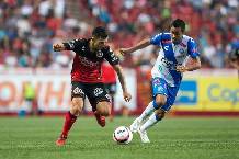 Nhận định, soi kèo Tijuana vs Puebla, 9h05 ngày 13/8 Nhận định, soi kèo Tijuana vs Puebla, 9h05 ngày 13/8